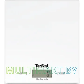 Кухонные весы Tefal Essential BC5304V0